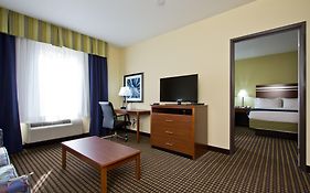 Holiday Inn Express And Suites Denver East Peoria Street By Ihg