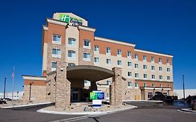 Holiday Inn Express And Suites Denver East Peoria Street By Ihg